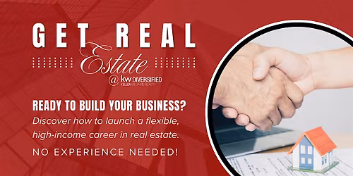 Get REAL (Estate)