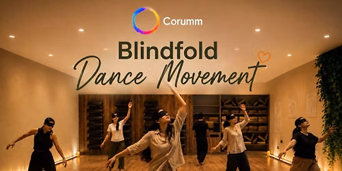 Blindfold Dance Movement