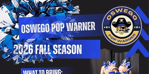 Fall Registration #3