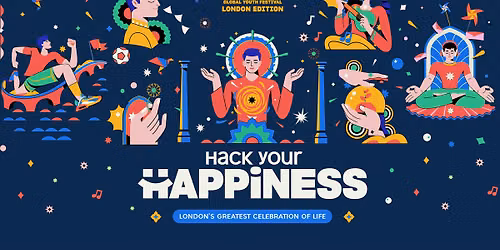 Global Youth Festival: London Edition 2026