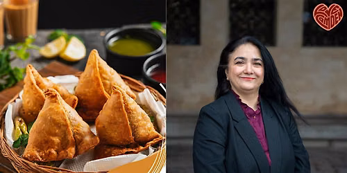 South Asian Flavours