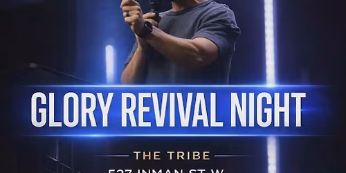 Glory Revival Night 