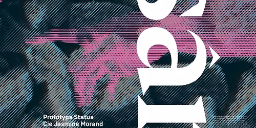 INS\u00c2N - Cr\u00e9ation Prototype Status Cie Jasmine Morand