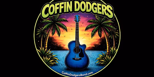 Arcade 51 LMDB Night with the Coffin Dodgers