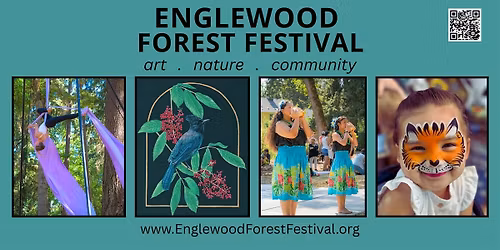 Englewood Forest Festival