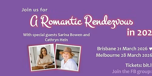 A Romantic Rendezvous in Sydney, 2026