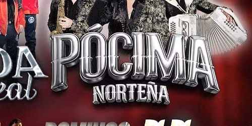 POCIMA NORTE\u00d1A, CONJUNTO RIENDA REAL, & MAS.