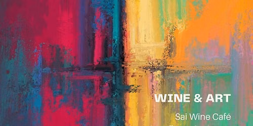 Wine & Art