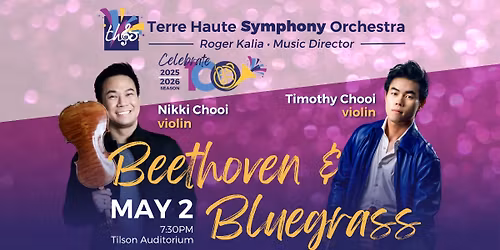 Beethoven & Bluegrass