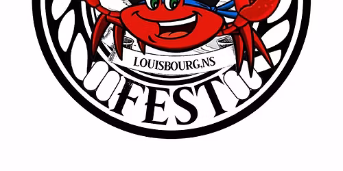 Louisbourg Crab Fest 2026