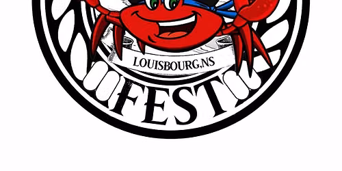 Louisbourg Crab Fest 2026