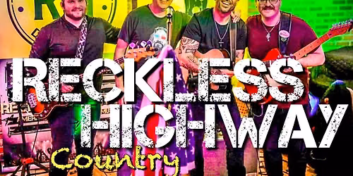 Reckless Highway