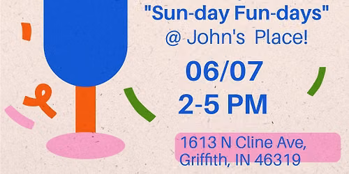 Sun-day Fun-days!