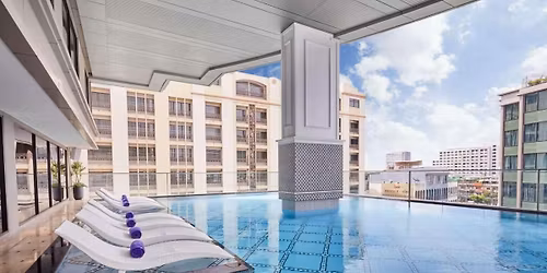 Thailand \ud83c\uddf9\ud83c\udded 2026