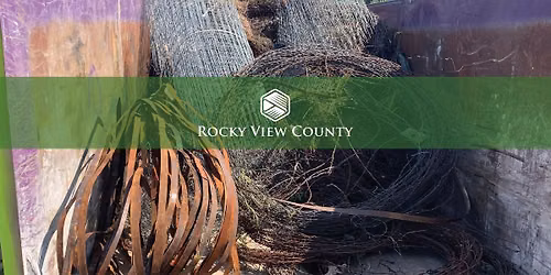 Agriculture Recycling Roundup: Delacour