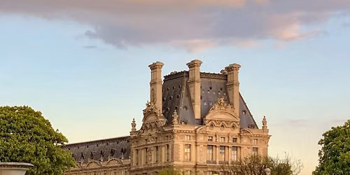 Art Weekend in Paris 5-7 \u0432\u0435\u0440\u0435\u0441\u043d\u044f