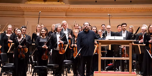 Boston Symphony Orchestra: Andris Nelsons - Grieg Piano Concerto & Dvorak Symphony No. 9