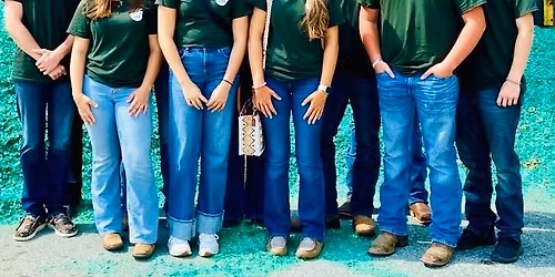 MSHS FFA Alumni & Supporters Meeting