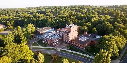 WELWYN GARDEN CITY | Tony Stockwell An Evening Of Mediumship