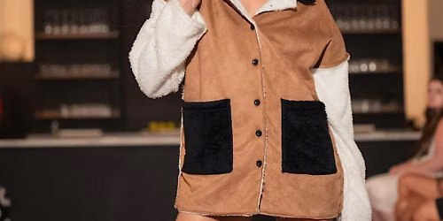 Fall Fashion Week - Night #2