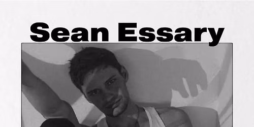 Sean Essary