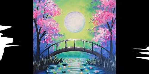\ud83c\udf19\ud83e\udeb7 GLOWING WATERLILIES & BLACKLIGHT MAGIC \ud83e\udeb7\ud83c\udf19