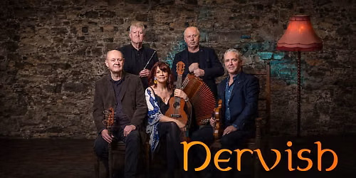 Dervish @ De la Luz Soundstage