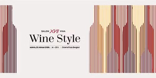 Wine Style salon vina