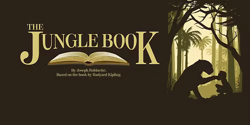 The Jungle Book 