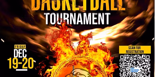 Basketball Tournament