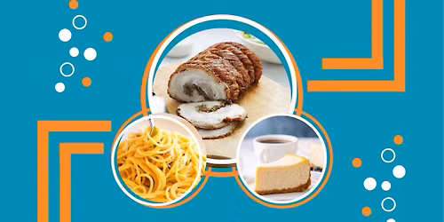 AMSOC Weekly Thursday Lunch