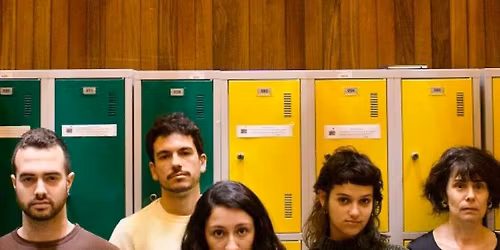 Historiadores :: Teatro do Vestido