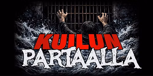 Kuilun Partaalla