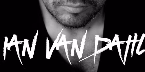 Ian Van Dahl