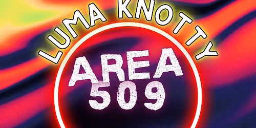Brews & Beats Saturdays: Luma Knotty