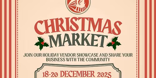 Great Northern Christmas Market