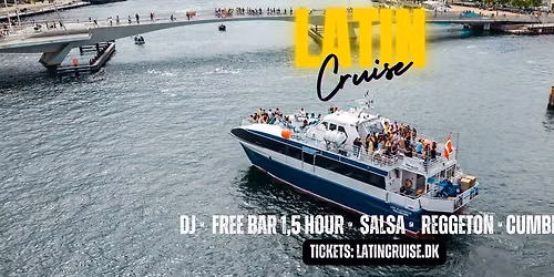 LATIN CRUISE - VOL. 2