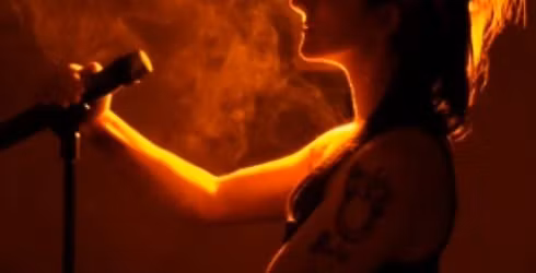 Amy Winehouse Tribute Night