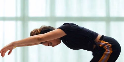 Space & Flow Yoga
