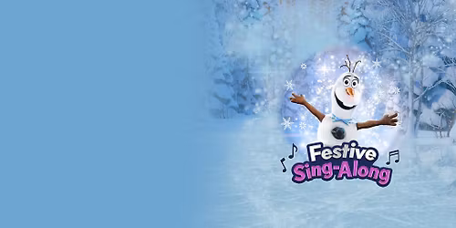 Disney On Ice presents Jump In! - Newark