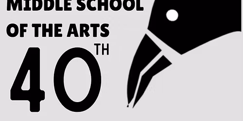 Shuddersome: Tales of Poe \u2013 40th Anniversary Dinner Theater