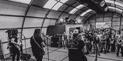 Heartfelt Noise Festival #2