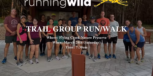 Fairhope Group Run or Walk 