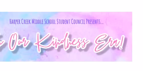 HCMS 7th & 8th Grade Dance