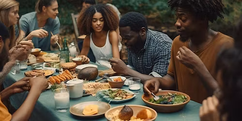 Sydney Urban Lifestyle & Creative Market 2026