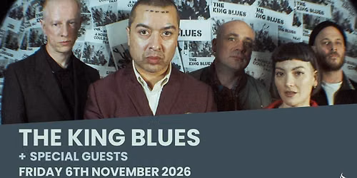 The King Blues!