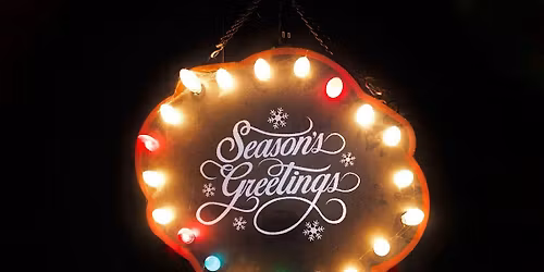 Shop & Celebrate your Secret  Santa in Real time