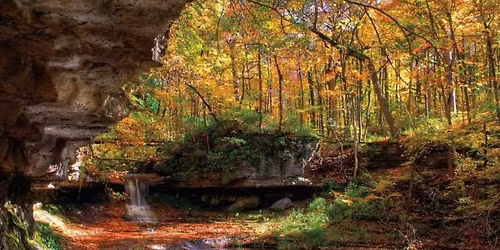 The Path Less Traveled: Talus Trail