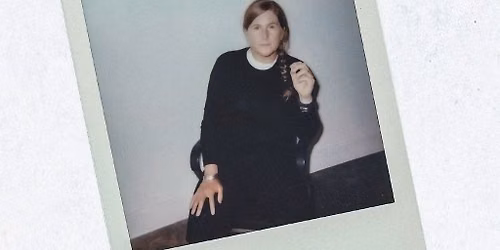 Criminal Presents: Don't Worry with Phoebe Judge