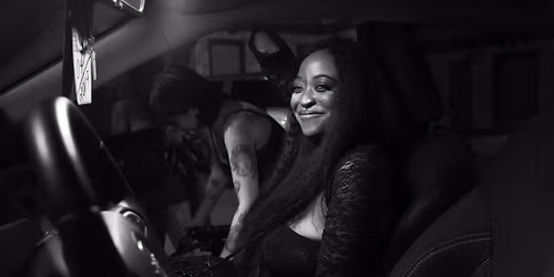 It\u2019s Whitney, B*tch -  Panel, Photo Exhibit & Music